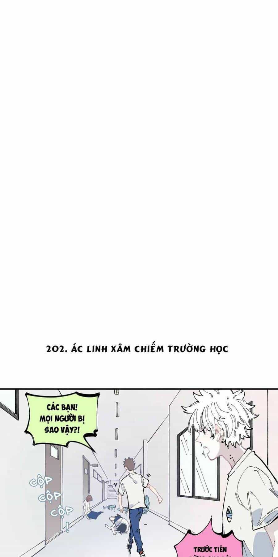 Anh Trai Tôi Đến Từ Núi Sâu - Chương 51 - ảnh 3