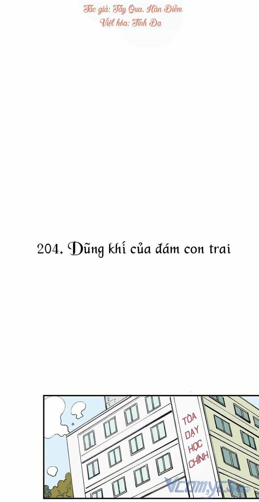 Anh Trai Tôi Đến Từ Núi Sâu - Chương 53 - ảnh 2