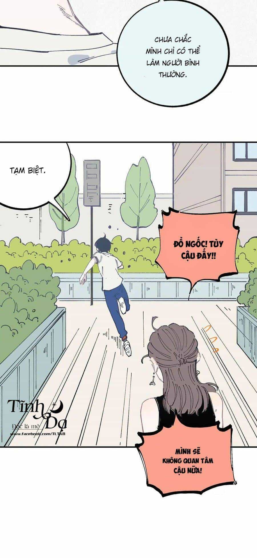 Anh Trai Tôi Đến Từ Núi Sâu - Chương 53 - ảnh 9