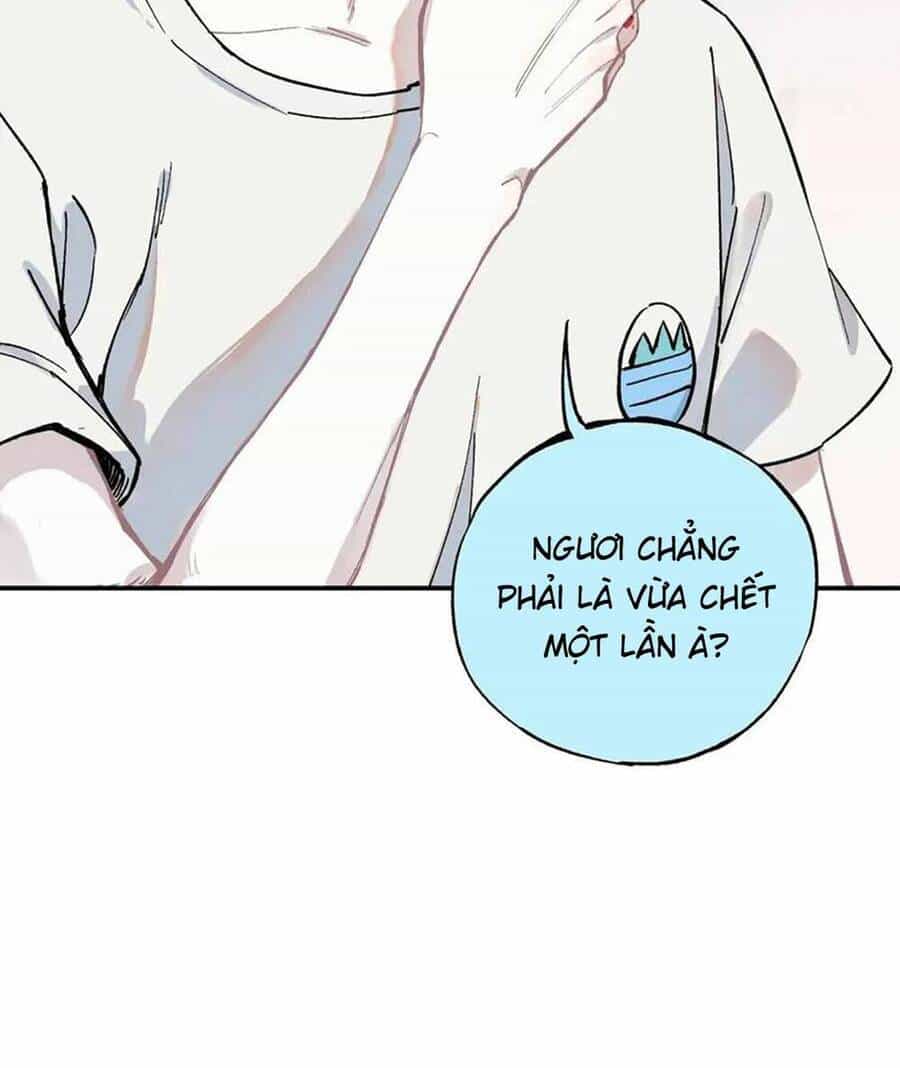 Anh Trai Tôi Đến Từ Núi Sâu - Chương 54 - ảnh 20