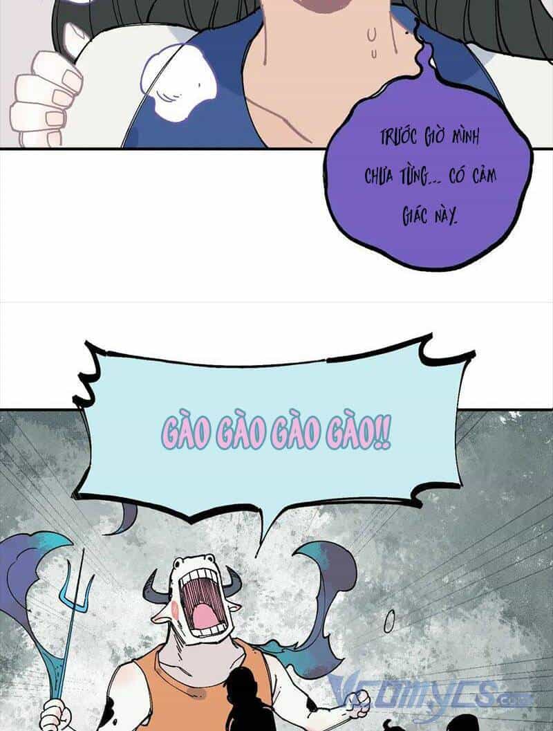 Anh Trai Tôi Đến Từ Núi Sâu - Chương 55 - ảnh 17