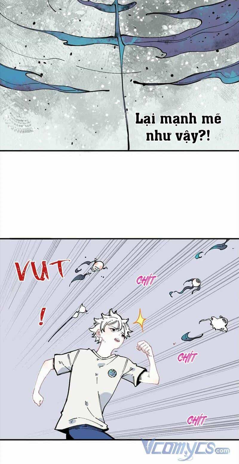 Anh Trai Tôi Đến Từ Núi Sâu - Chương 55 - ảnh 7