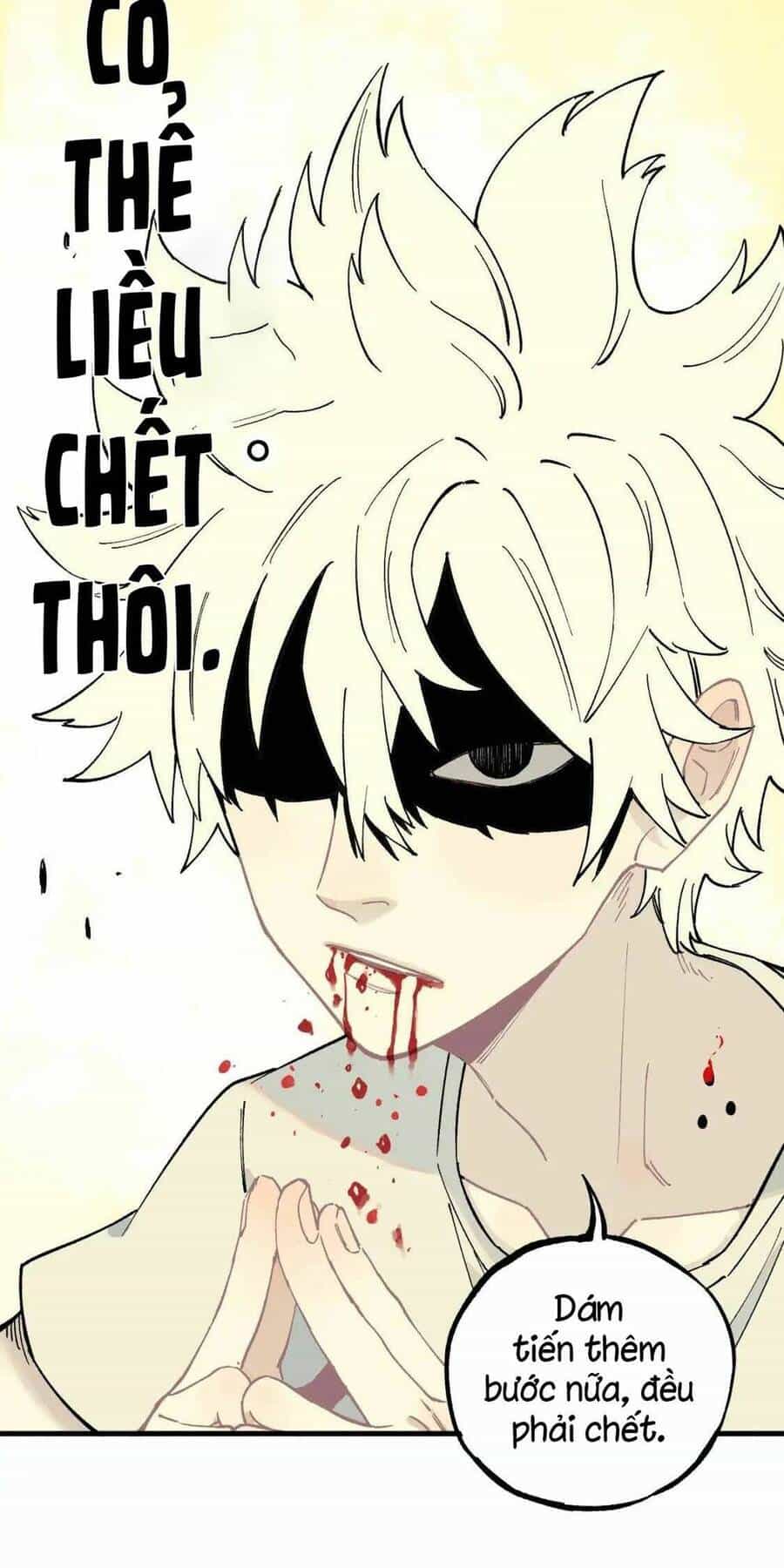 Anh Trai Tôi Đến Từ Núi Sâu - Chương 59 - ảnh 17