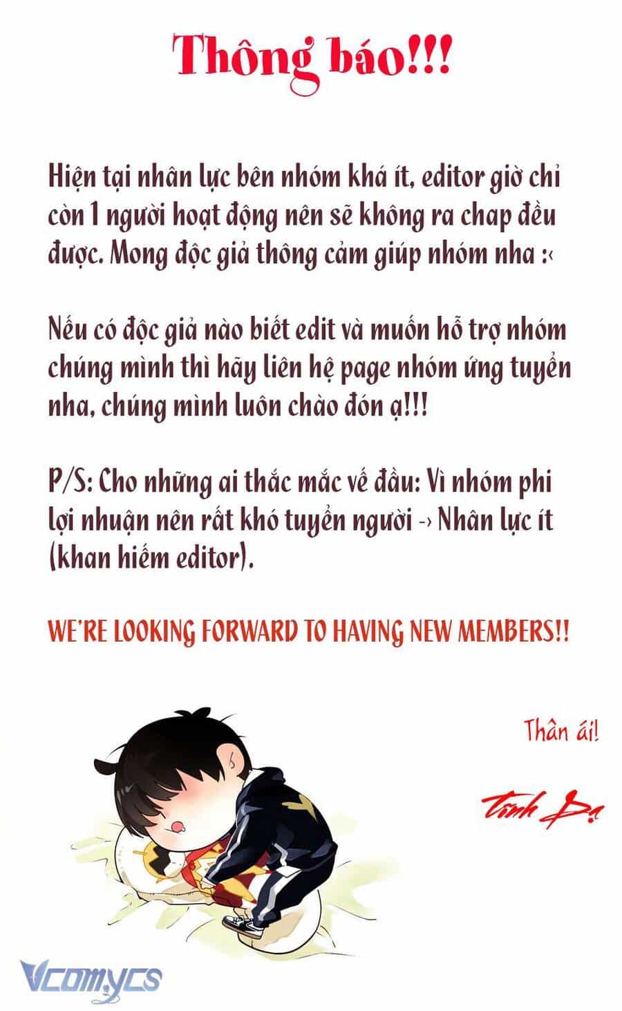 Anh Trai Tôi Đến Từ Núi Sâu - Chương 60 - ảnh 21