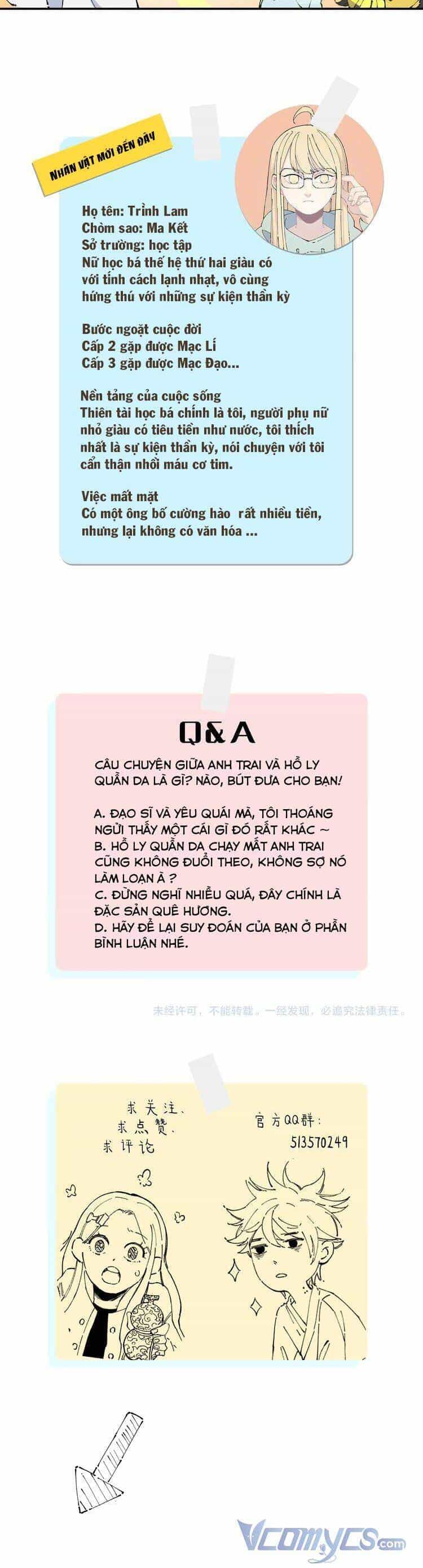 Anh Trai Tôi Đến Từ Núi Sâu - Chương 6 - ảnh 8