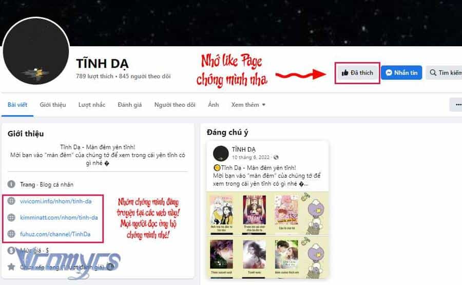 Anh Trai Tôi Đến Từ Núi Sâu - Chương 61 - ảnh 18