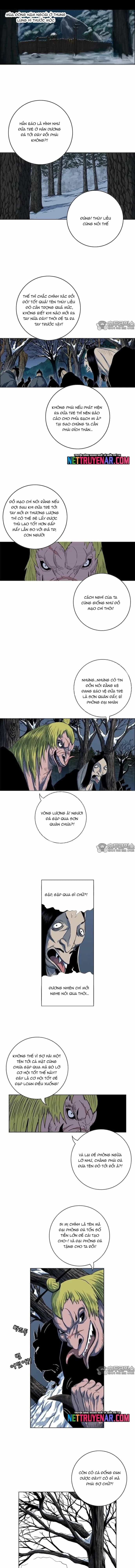 Anh Trai Tôi Là Hổ - Chương 100 - ảnh 3