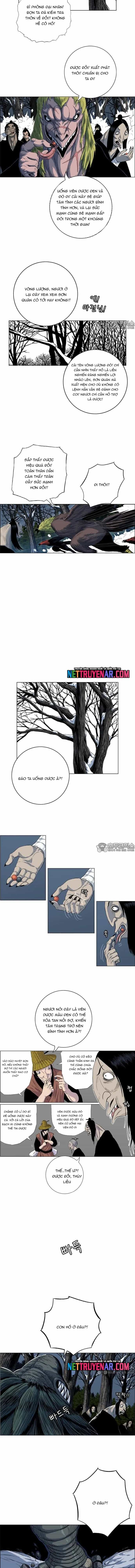 Anh Trai Tôi Là Hổ - Chương 100 - ảnh 4
