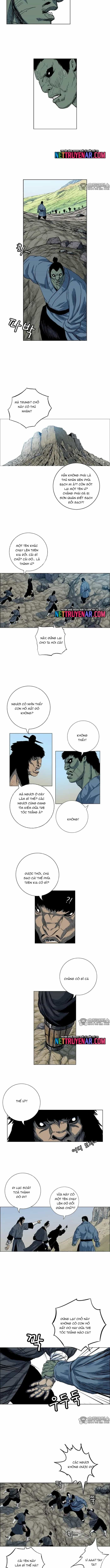 Anh Trai Tôi Là Hổ - Chương 102 - ảnh 7