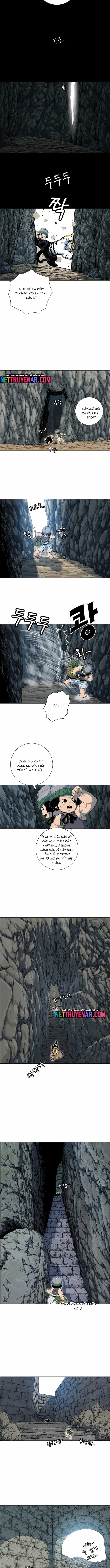 Anh Trai Tôi Là Hổ - Chương 108 - ảnh 9