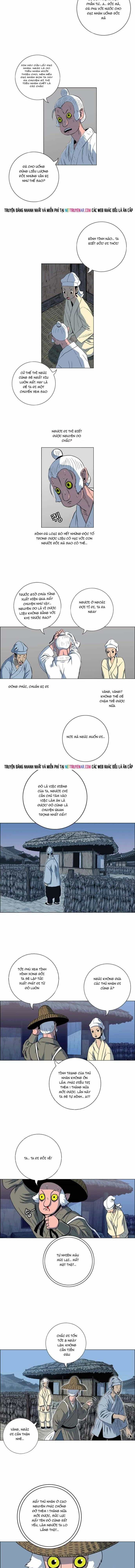 Anh Trai Tôi Là Hổ - Chương 111 - ảnh 10