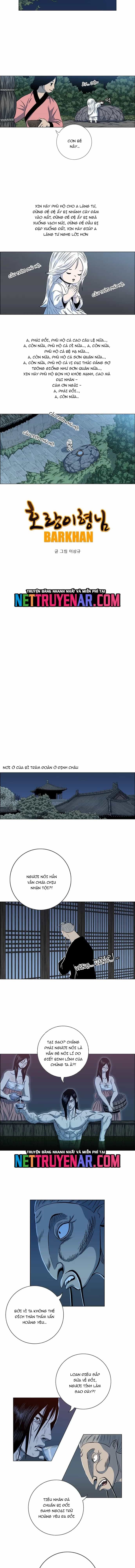 Anh Trai Tôi Là Hổ - Chương 113 - ảnh 3