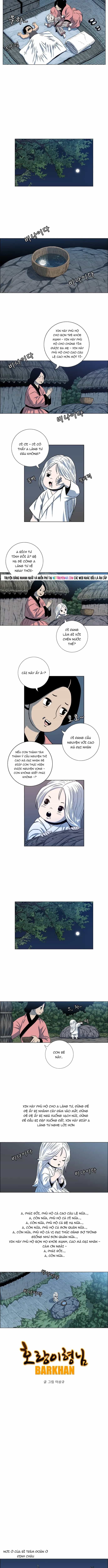 Anh Trai Tôi Là Hổ - Chương 114 - ảnh 2