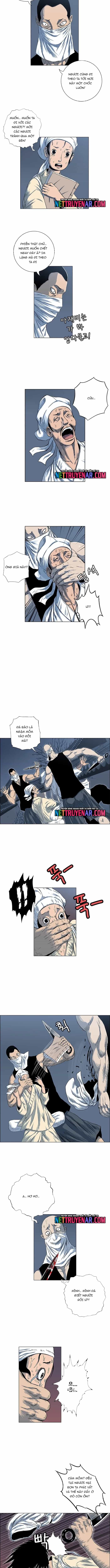 Anh Trai Tôi Là Hổ - Chương 115 - ảnh 5