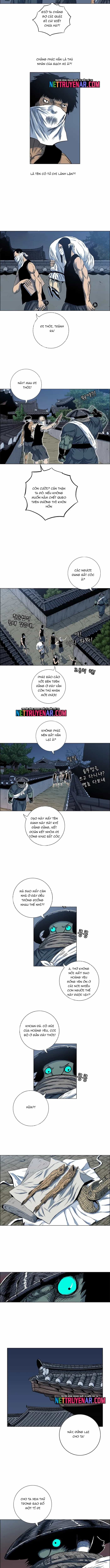 Anh Trai Tôi Là Hổ - Chương 115 - ảnh 7
