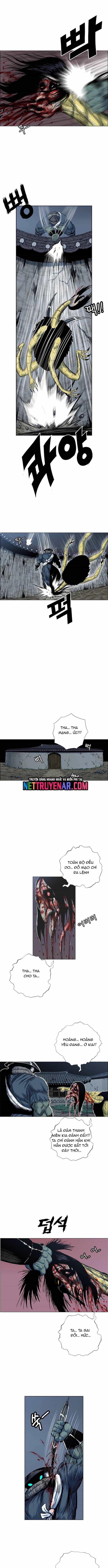 Anh Trai Tôi Là Hổ - Chương 118 - ảnh 5