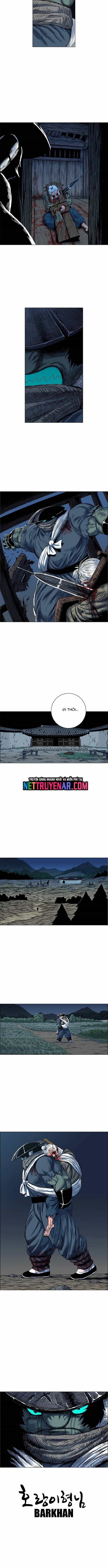 Anh Trai Tôi Là Hổ - Chương 118 - ảnh 8
