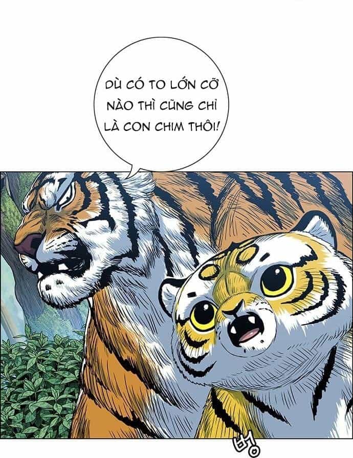 Anh Trai Tôi Là Hổ - Chương 126 - ảnh 55