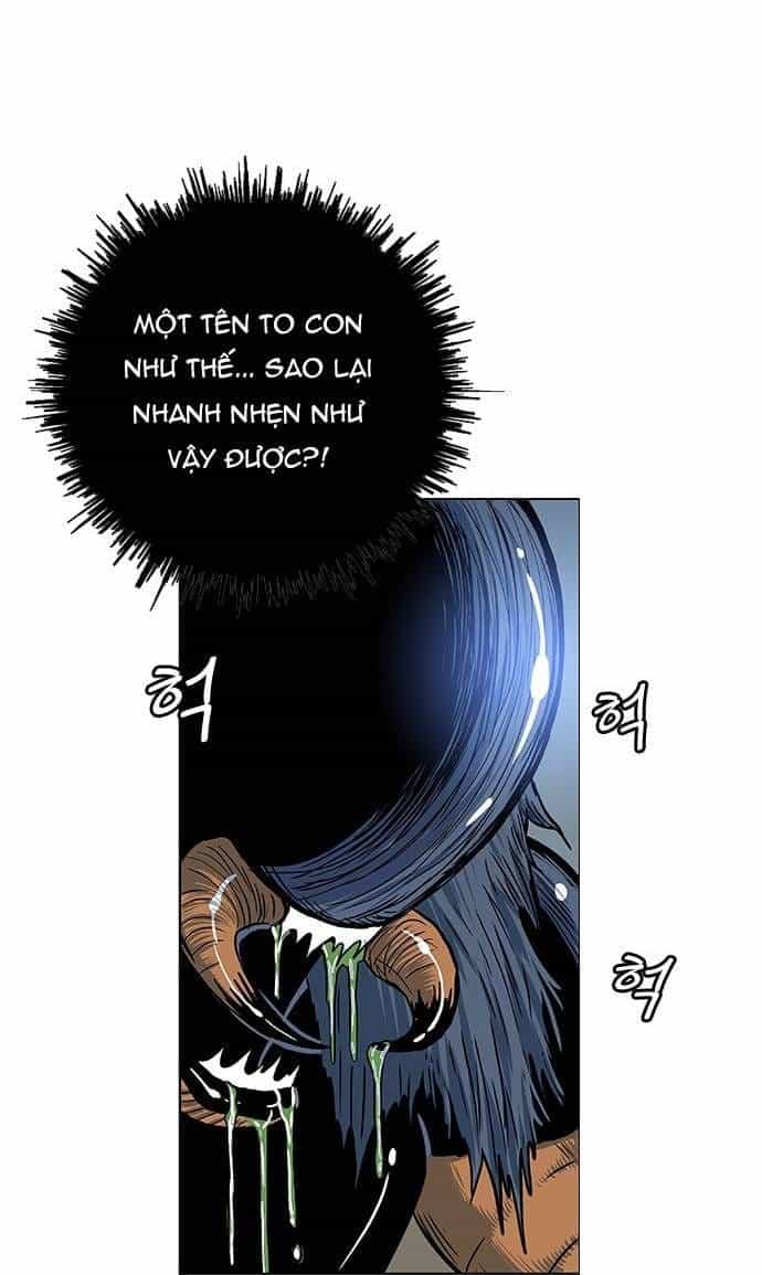 Anh Trai Tôi Là Hổ - Chương 126 - ảnh 67