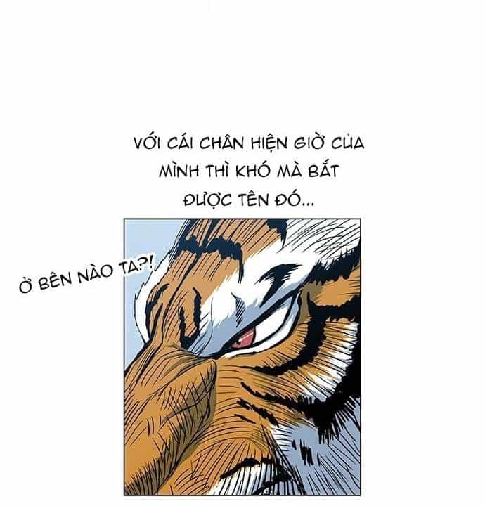 Anh Trai Tôi Là Hổ - Chương 126 - ảnh 75