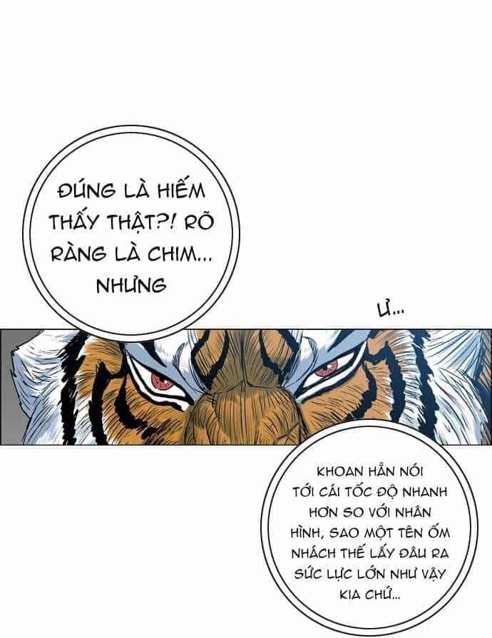 Anh Trai Tôi Là Hổ - Chương 127 - ảnh 10
