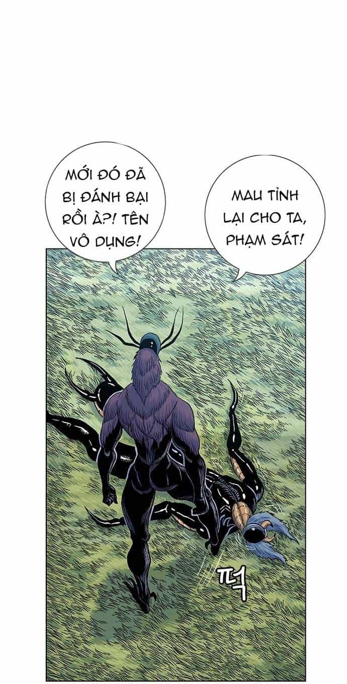 Anh Trai Tôi Là Hổ - Chương 127 - ảnh 14