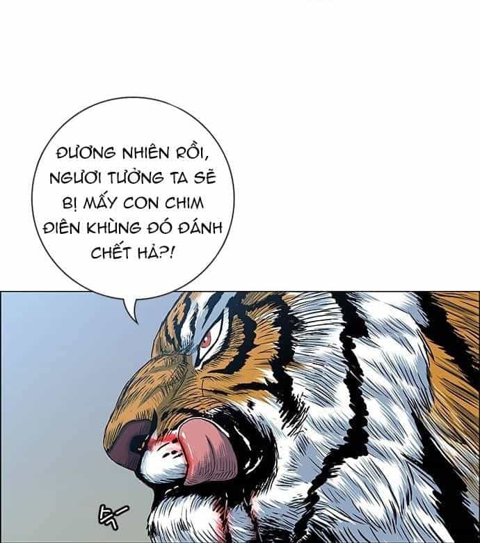 Anh Trai Tôi Là Hổ - Chương 127 - ảnh 19