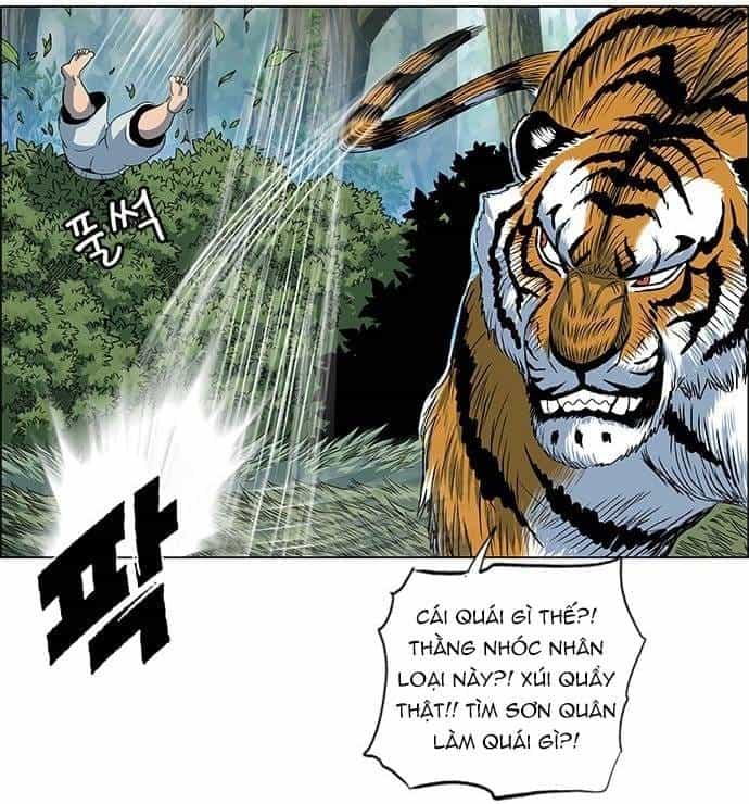 Anh Trai Tôi Là Hổ - Chương 127 - ảnh 28