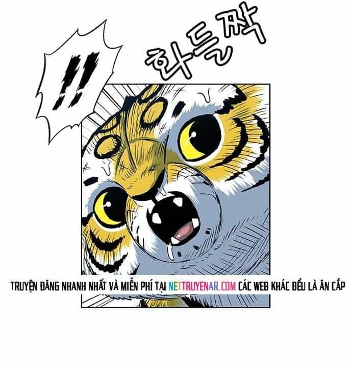 Anh Trai Tôi Là Hổ - Chương 127 - ảnh 30