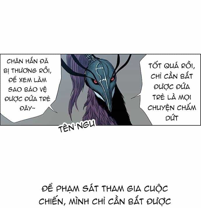 Anh Trai Tôi Là Hổ - Chương 127 - ảnh 37