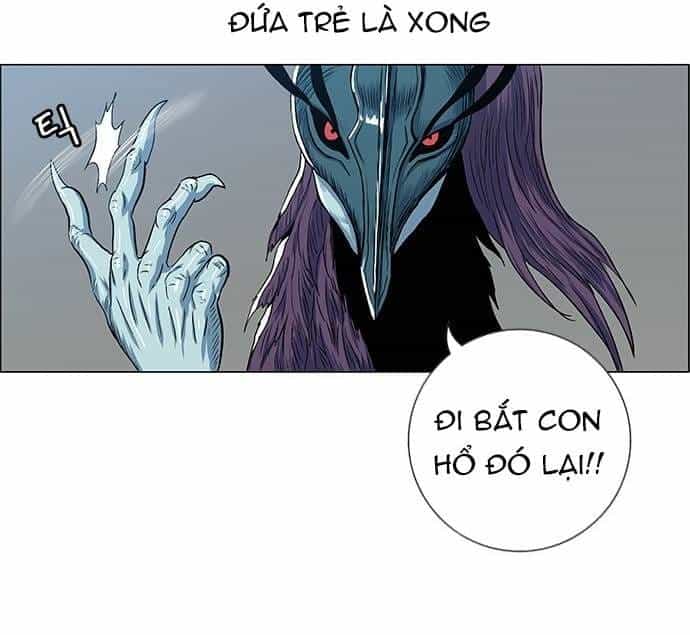 Anh Trai Tôi Là Hổ - Chương 127 - ảnh 38