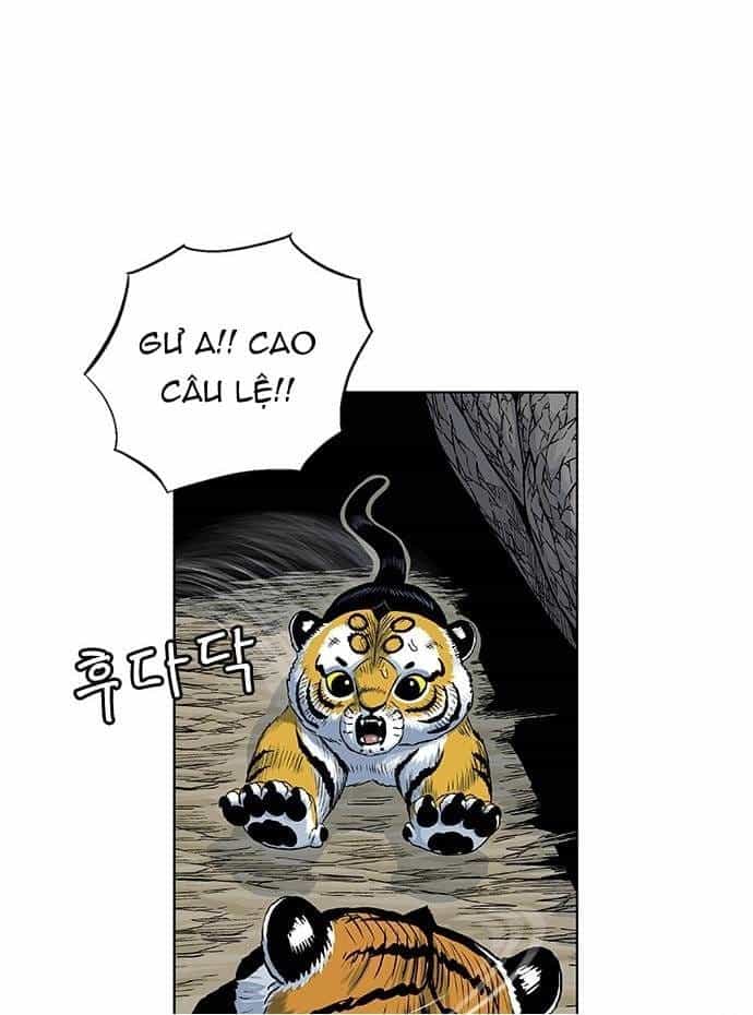 Anh Trai Tôi Là Hổ - Chương 127 - ảnh 46