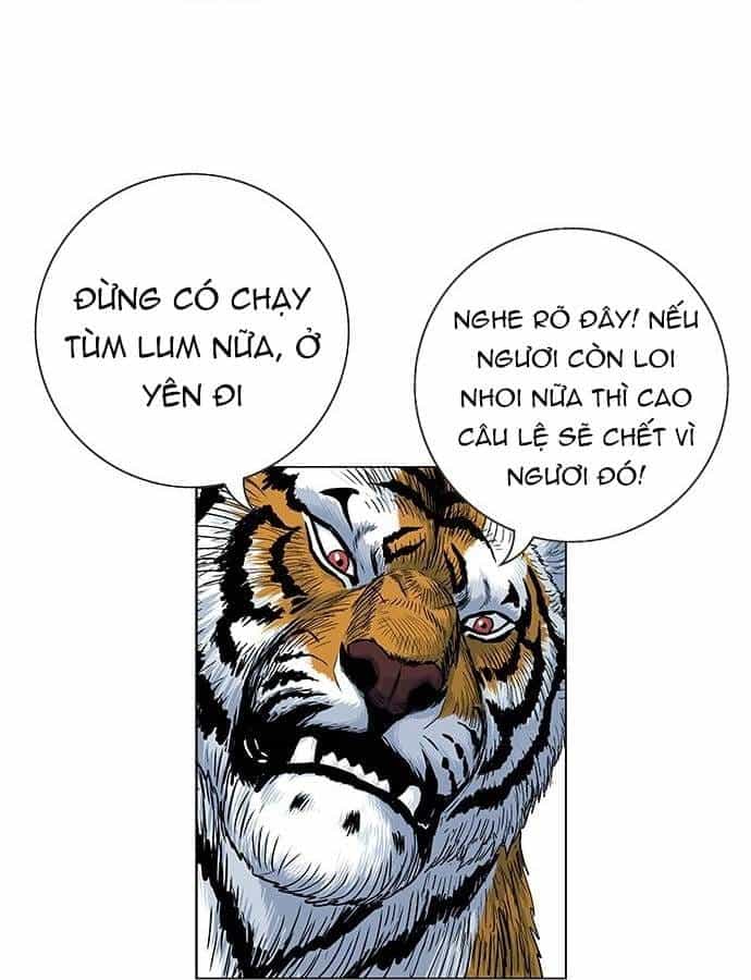 Anh Trai Tôi Là Hổ - Chương 127 - ảnh 49