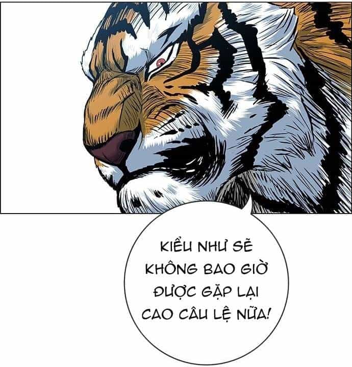 Anh Trai Tôi Là Hổ - Chương 127 - ảnh 53