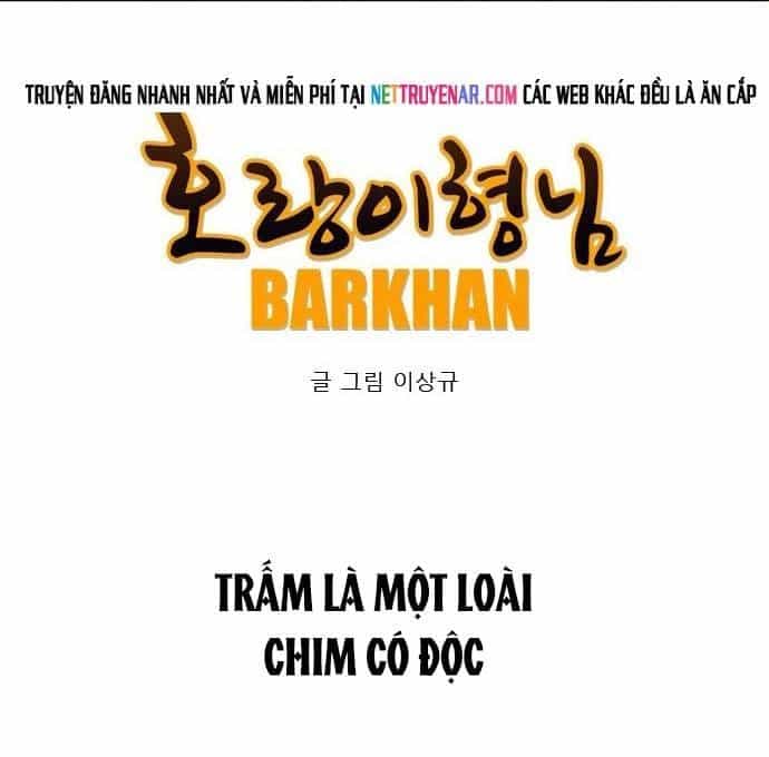 Anh Trai Tôi Là Hổ - Chương 127 - ảnh 7