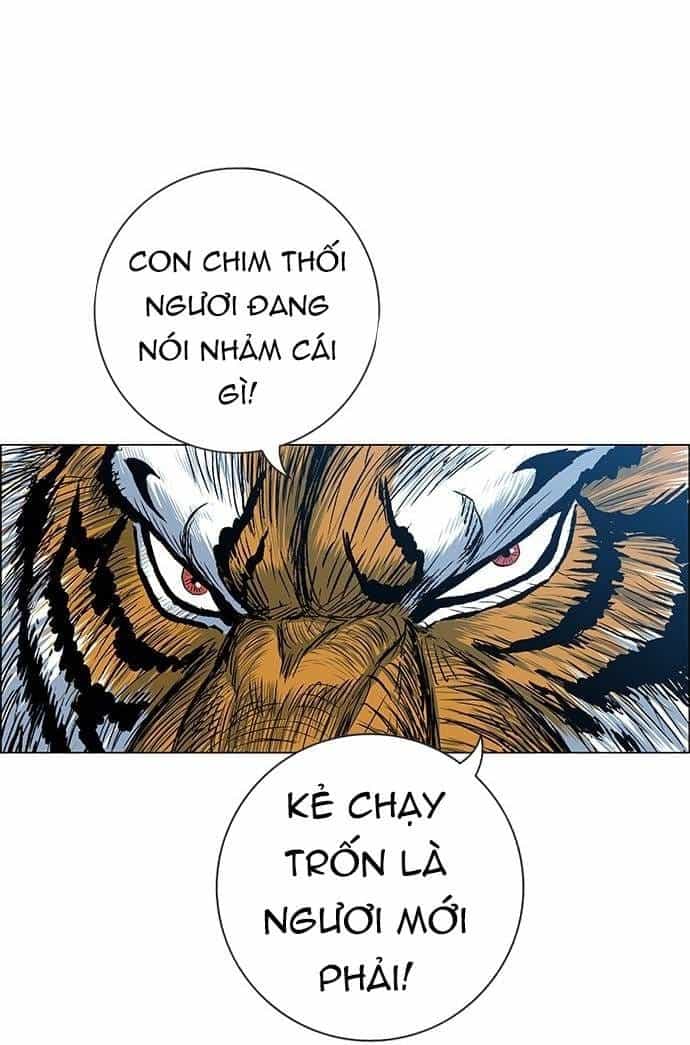 Anh Trai Tôi Là Hổ - Chương 127 - ảnh 91