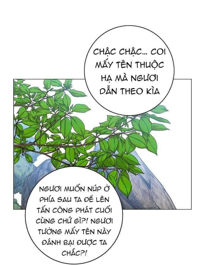 Anh Trai Tôi Là Hổ - Chương 127 - ảnh 94
