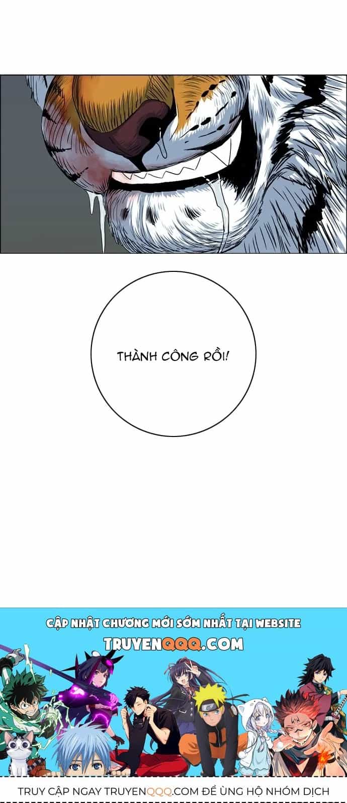 Anh Trai Tôi Là Hổ - Chương 129 - ảnh 10