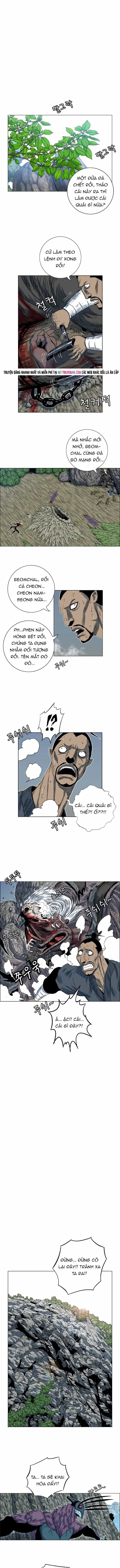 Anh Trai Tôi Là Hổ - Chương 130 - ảnh 10
