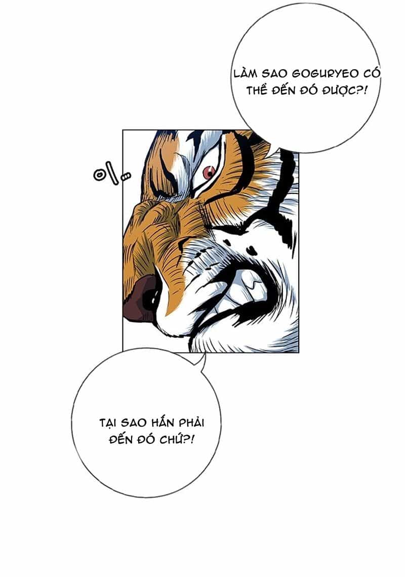 Anh Trai Tôi Là Hổ - Chương 134 - ảnh 32