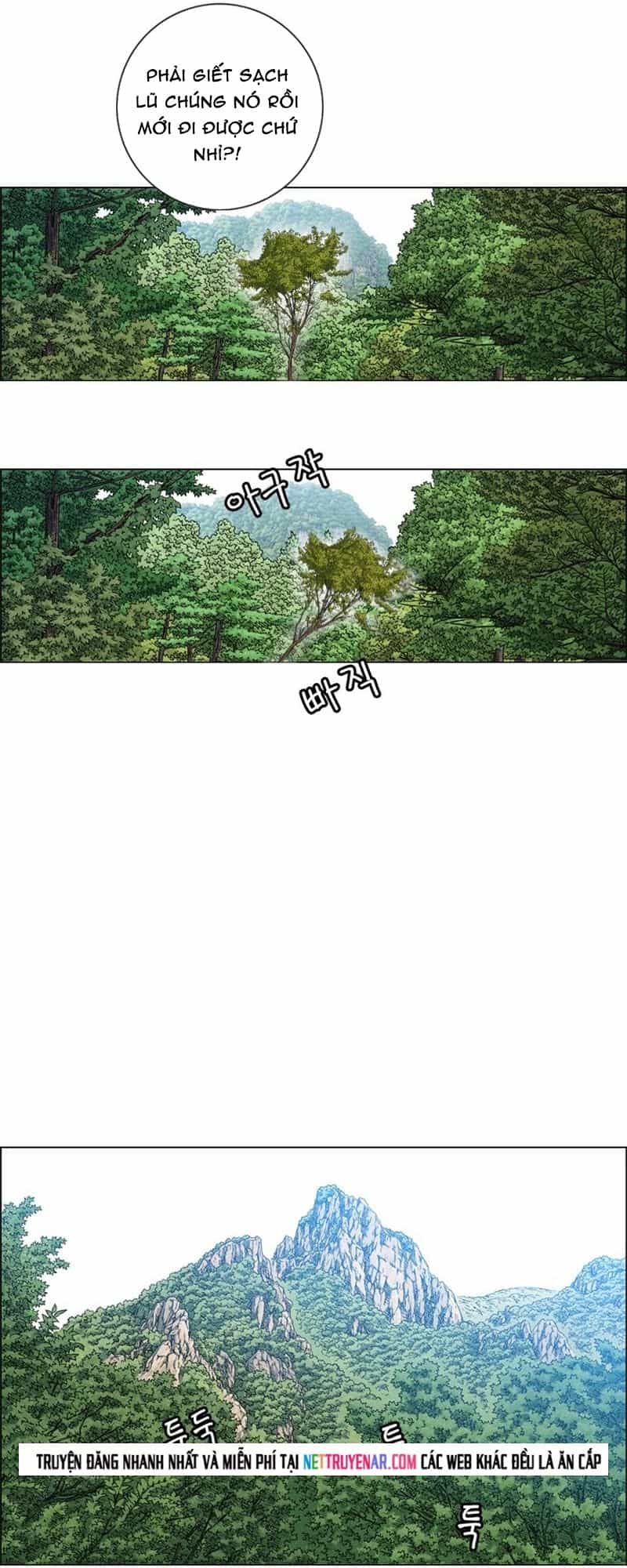 Anh Trai Tôi Là Hổ - Chương 134 - ảnh 41