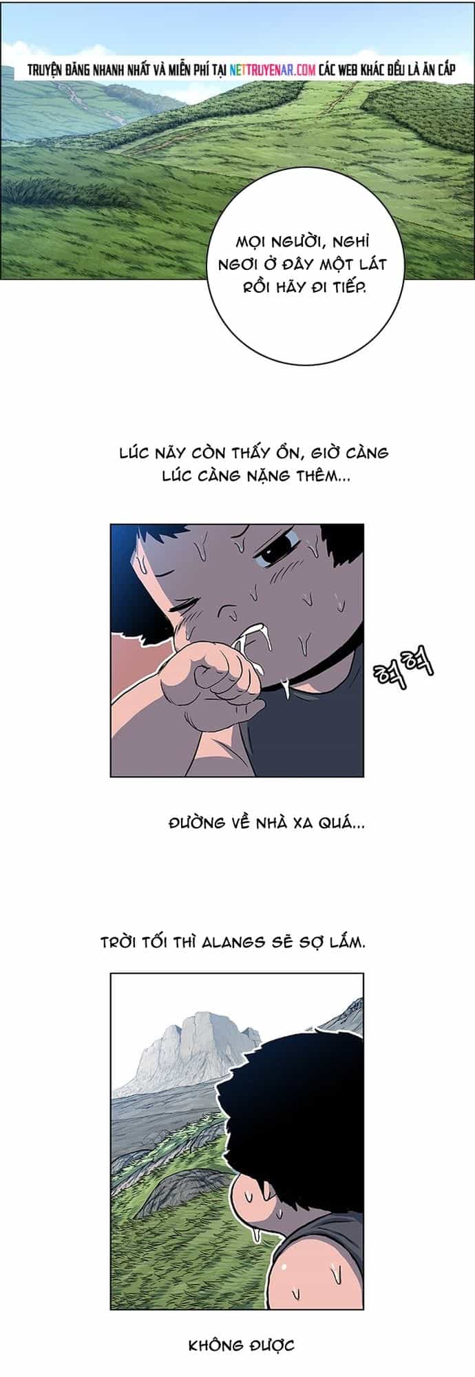 Anh Trai Tôi Là Hổ - Chương 135 - ảnh 9