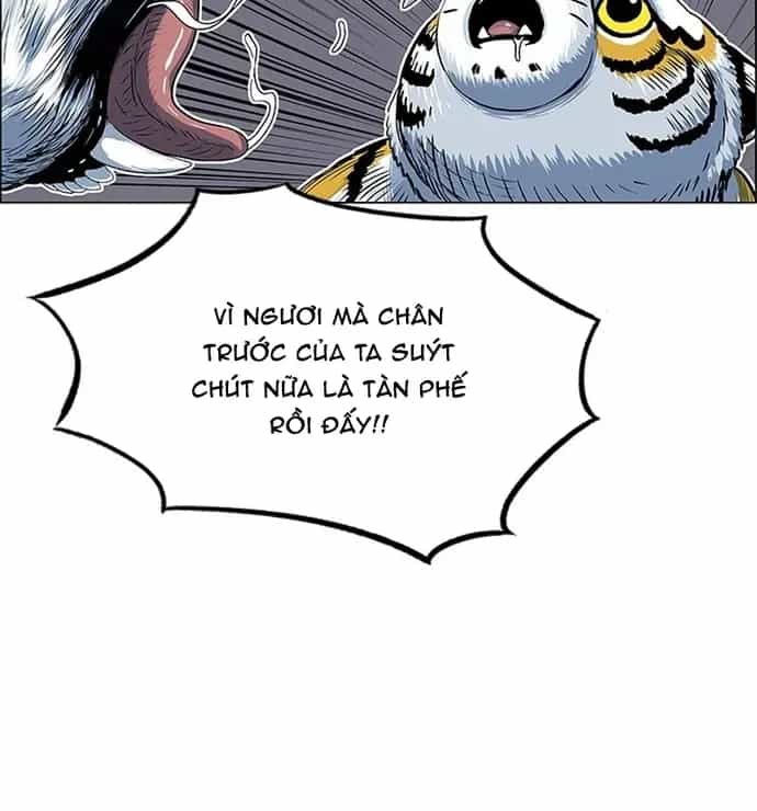 Anh Trai Tôi Là Hổ - Chương 137 - ảnh 31