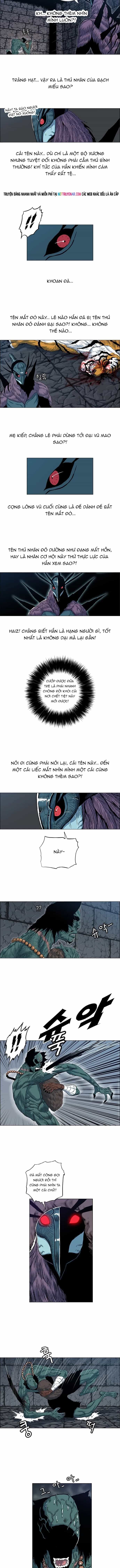 Anh Trai Tôi Là Hổ - Chương 139 - ảnh 10