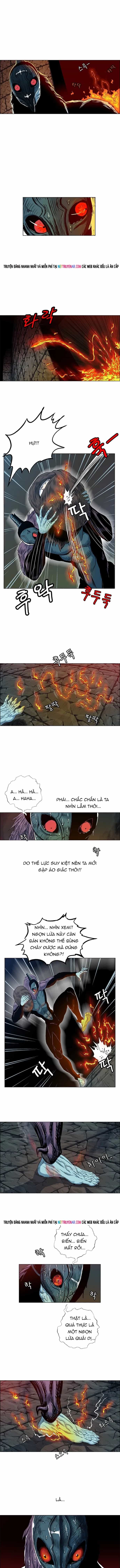 Anh Trai Tôi Là Hổ - Chương 140 - ảnh 5