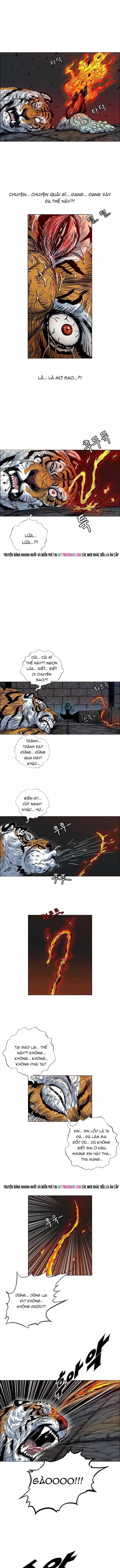 Anh Trai Tôi Là Hổ - Chương 140 - ảnh 7