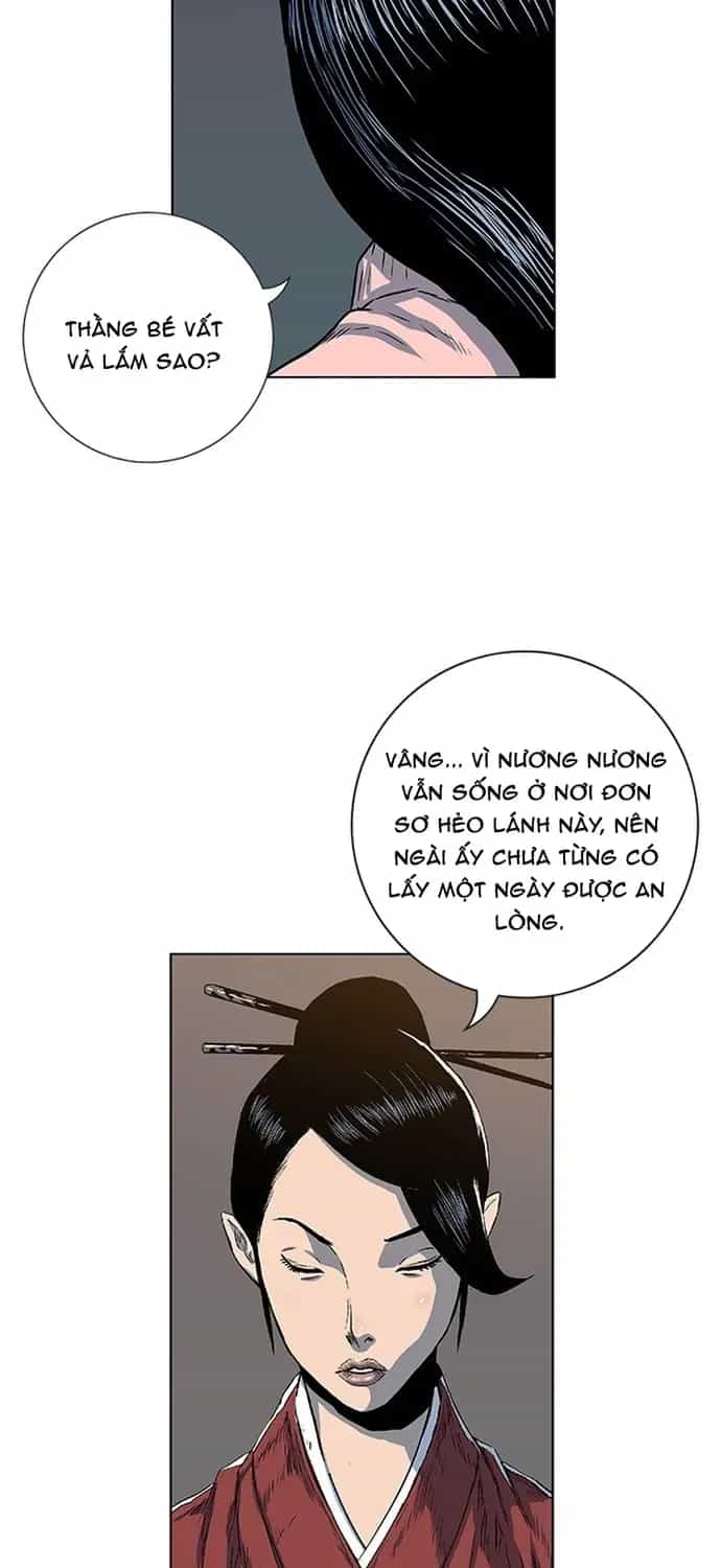 Anh Trai Tôi Là Hổ - Chương 141 - ảnh 10
