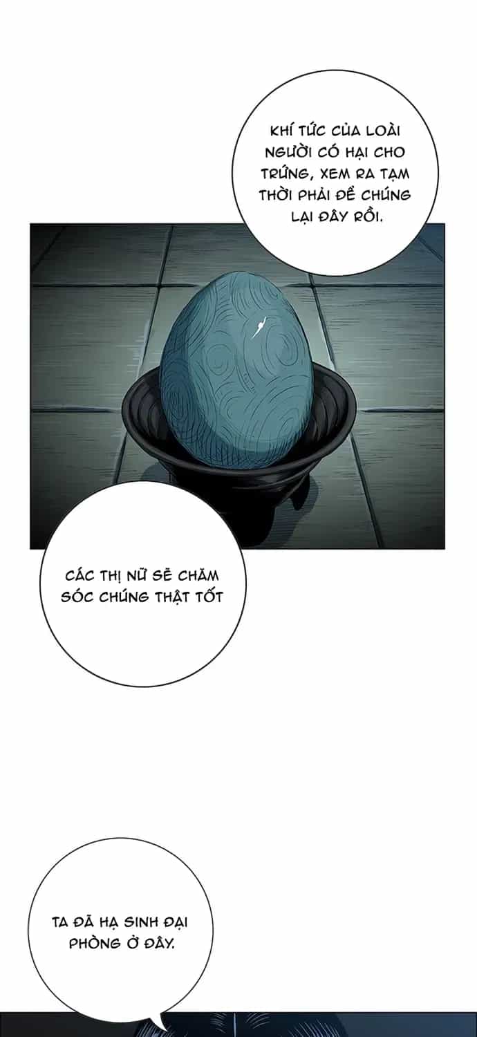 Anh Trai Tôi Là Hổ - Chương 141 - ảnh 14