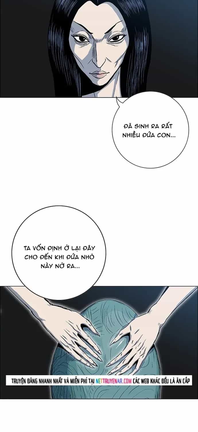 Anh Trai Tôi Là Hổ - Chương 141 - ảnh 15