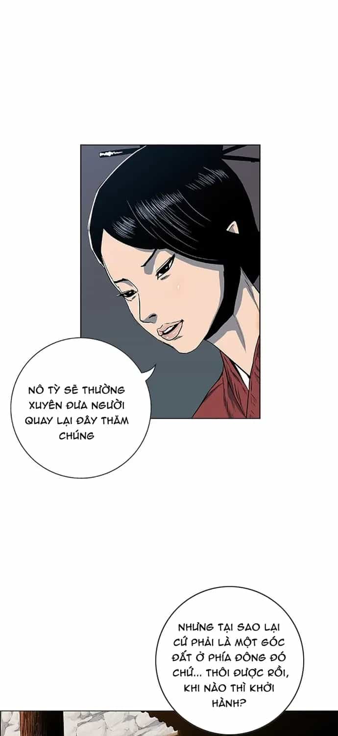 Anh Trai Tôi Là Hổ - Chương 141 - ảnh 16
